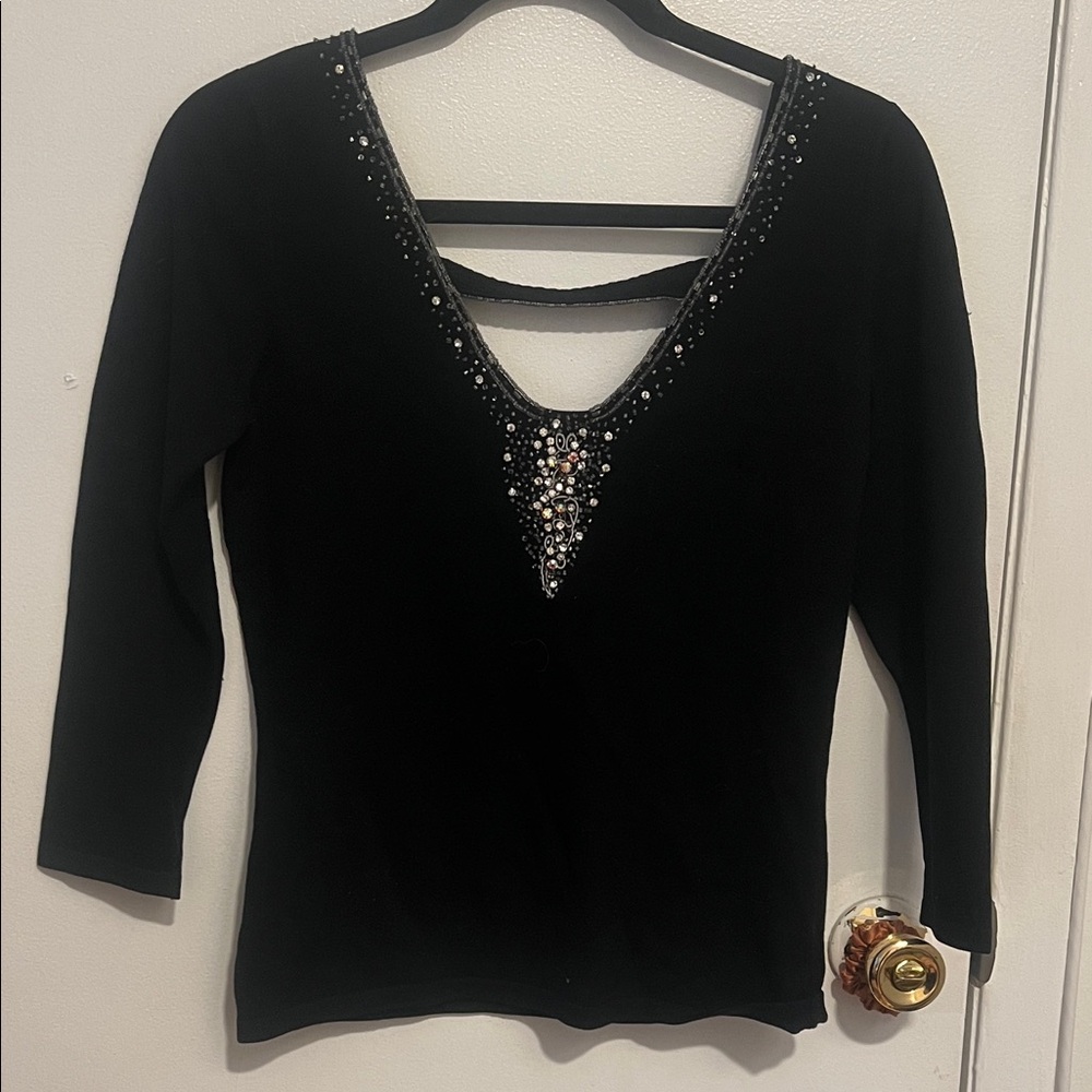 Beautiful top